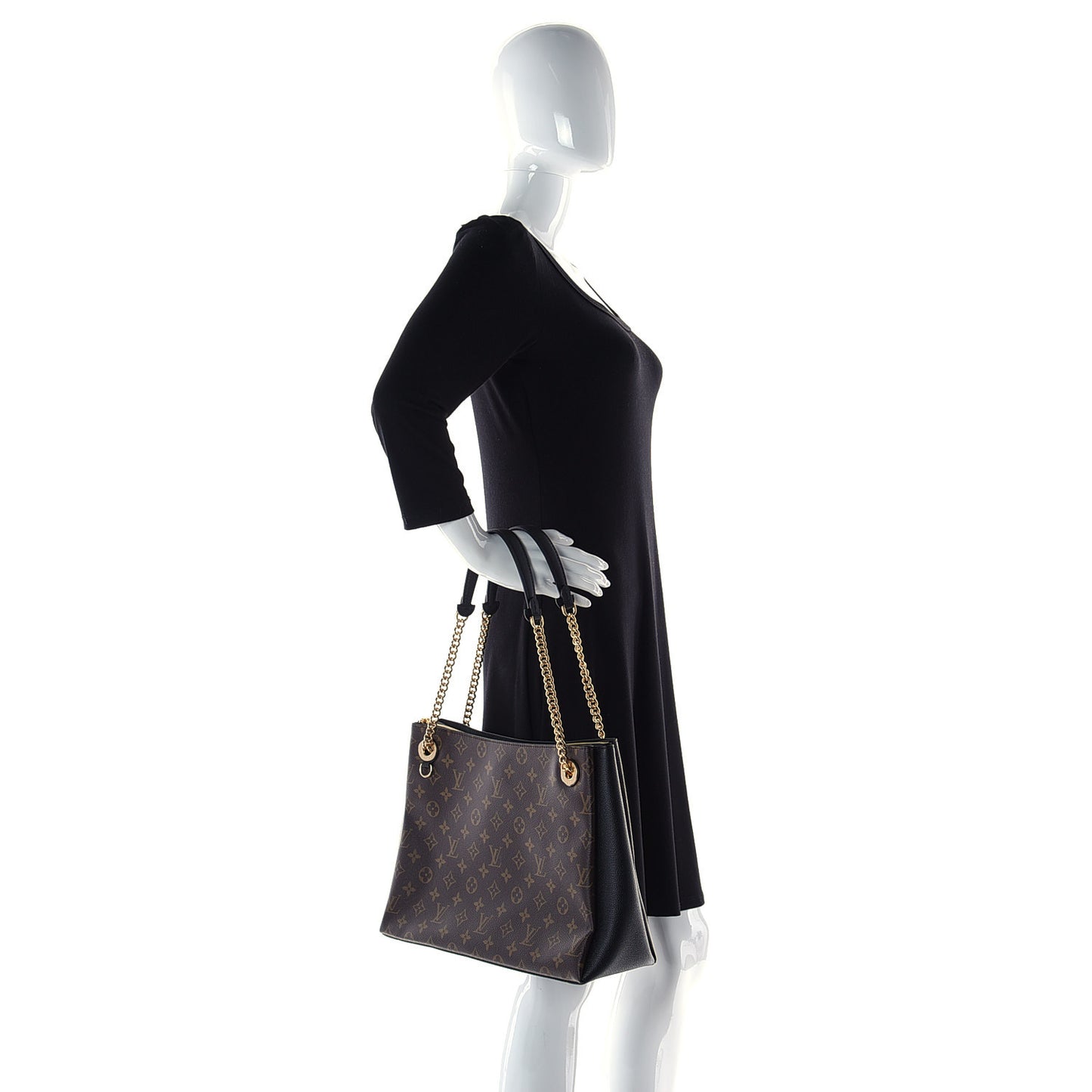 Monogram Surene MM Black
