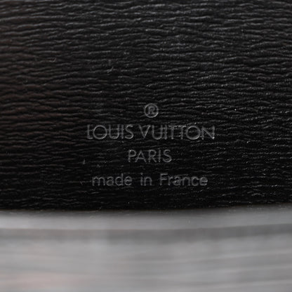 Louis Vuitton Epi Buci Black 6 of 9