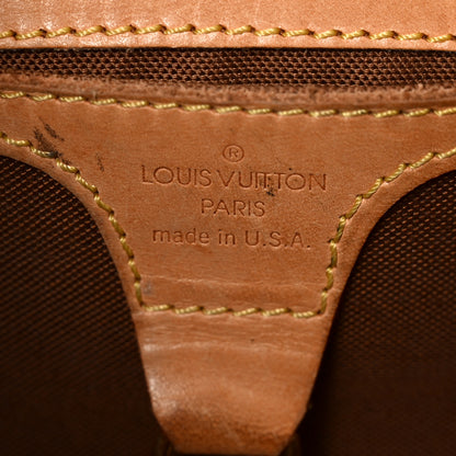Louis Vuitton Monogram Ellipse PM 6 of 9