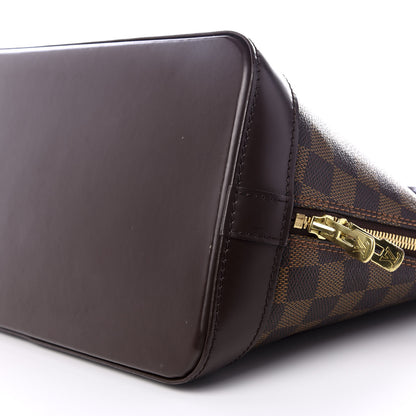 Louis Vuitton Damier Ebene Alma PM 6 of 7