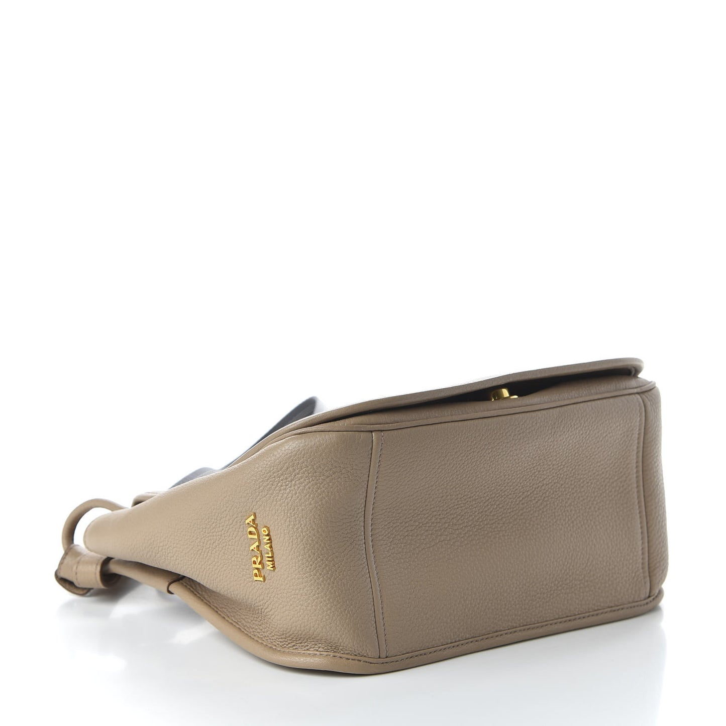 Vitello Daino Logo Messenger Cammeo