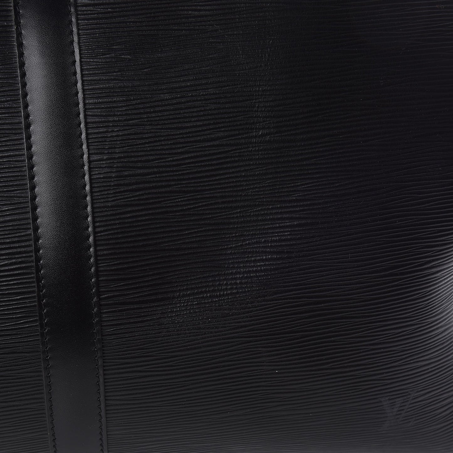 Epi Keepall 45 Black