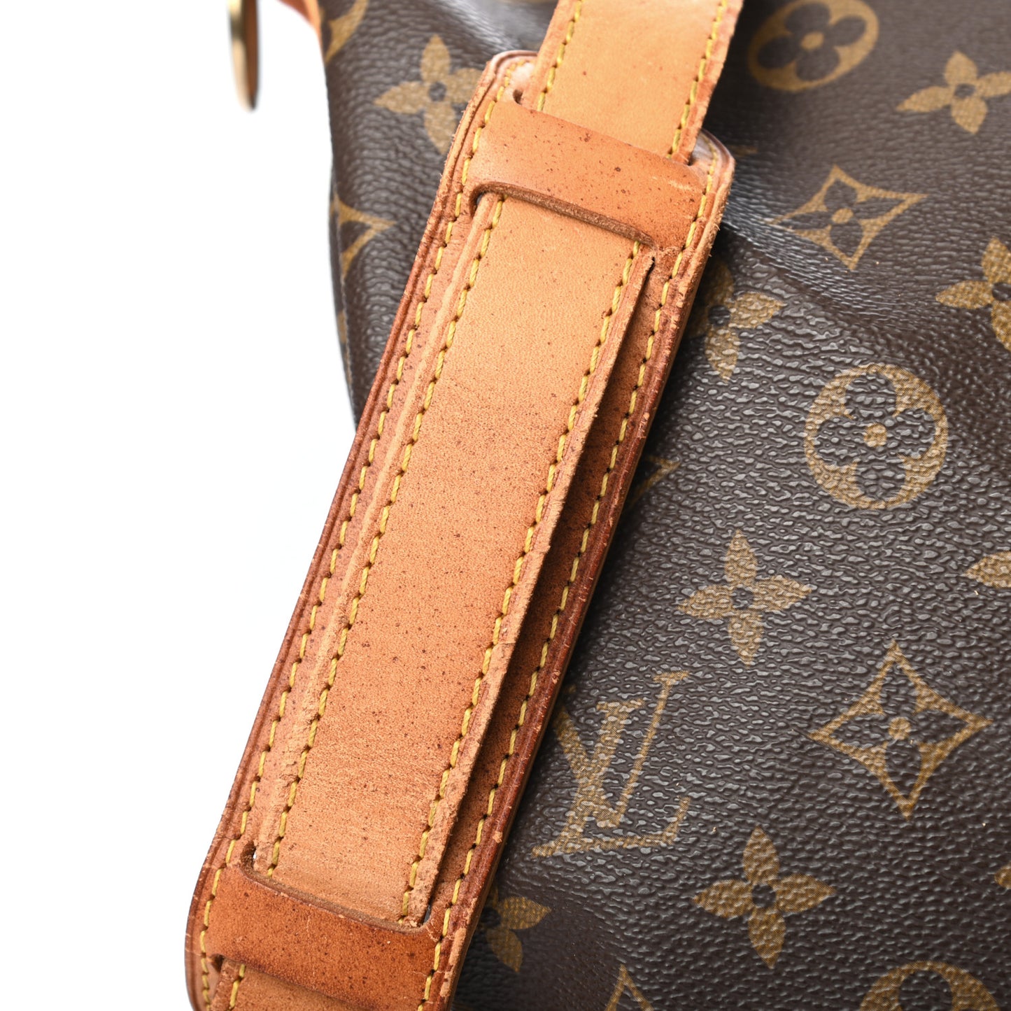 Monogram Keepall Bandouliere 60