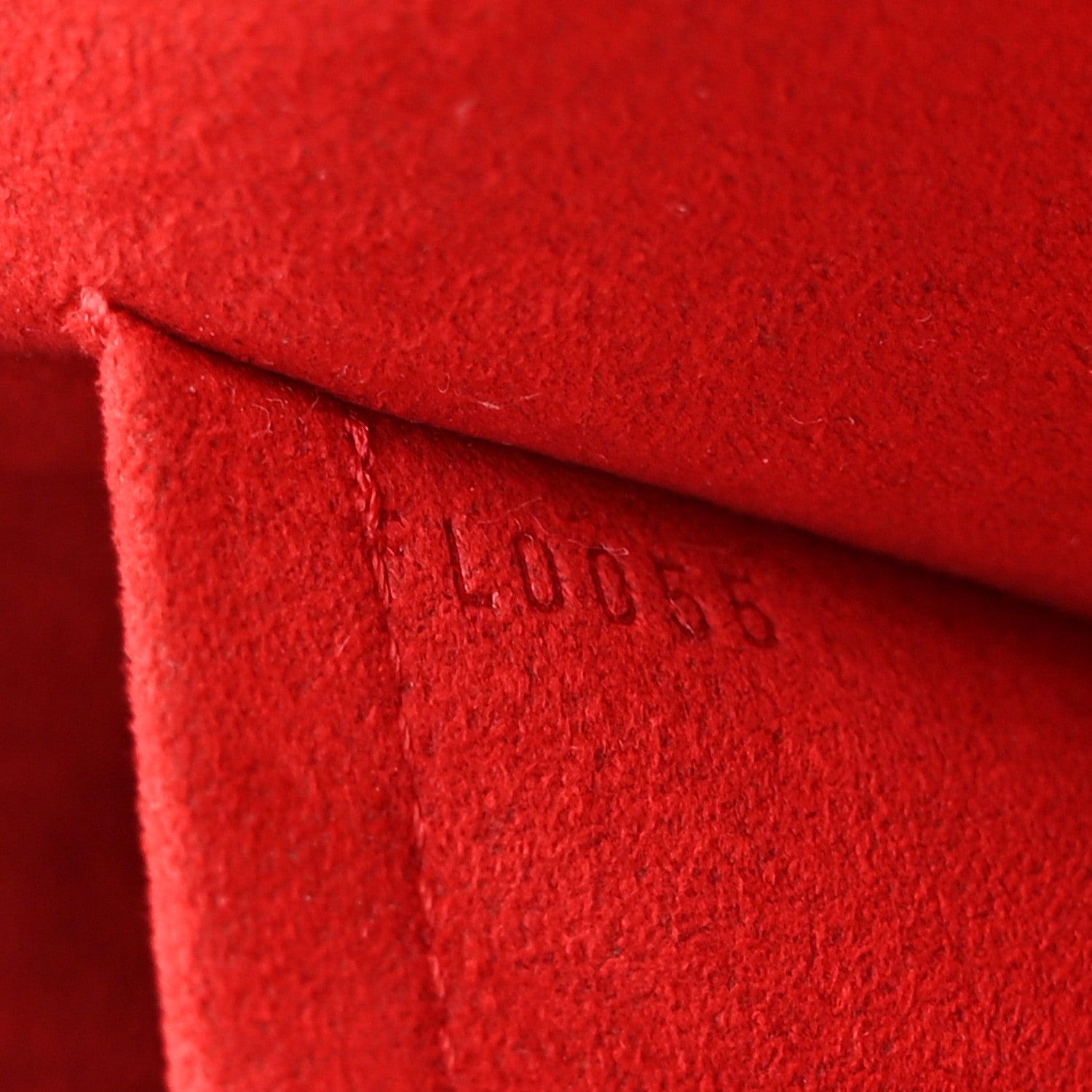 Louis Vuitton Damier Ebene Ravello PM 7 of 10