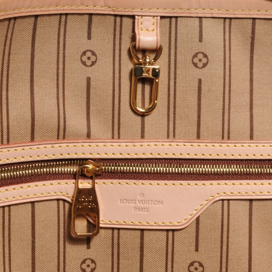 Monogram Delightful PM