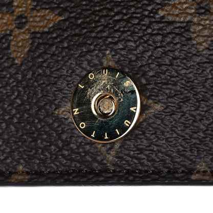 Louis Vuitton Monogram Summer Trunks Pochette Weekend 11 of 11
