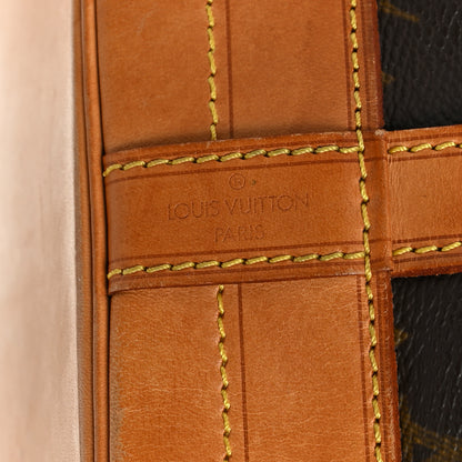 Louis Vuitton Monogram Noe 6 of 11