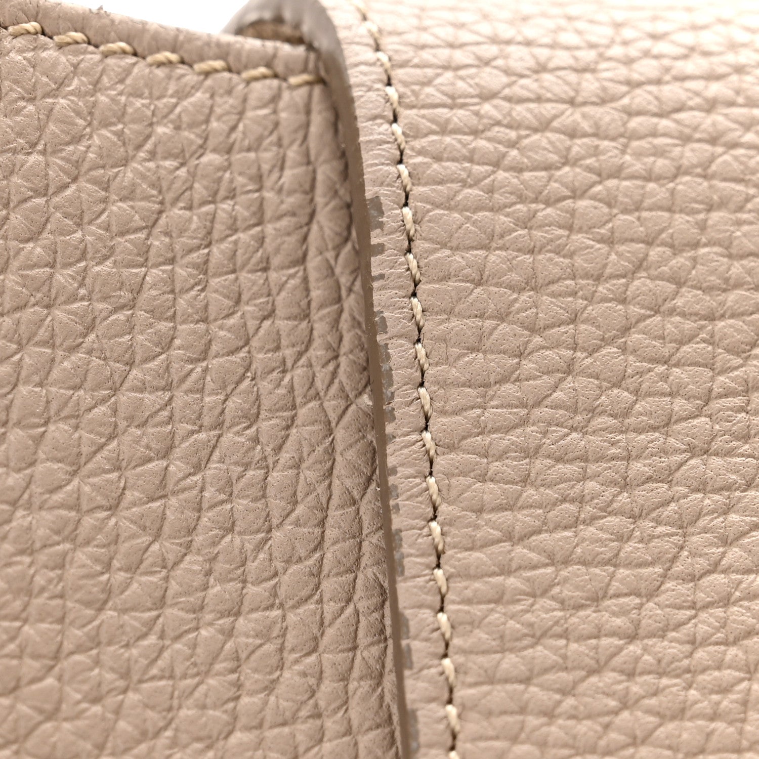 Celine Supple Grained Calfskin Medium Big Bag Sand 12 of 12