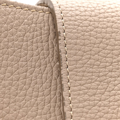 Celine Supple Grained Calfskin Medium Big Bag Sand 12 of 12