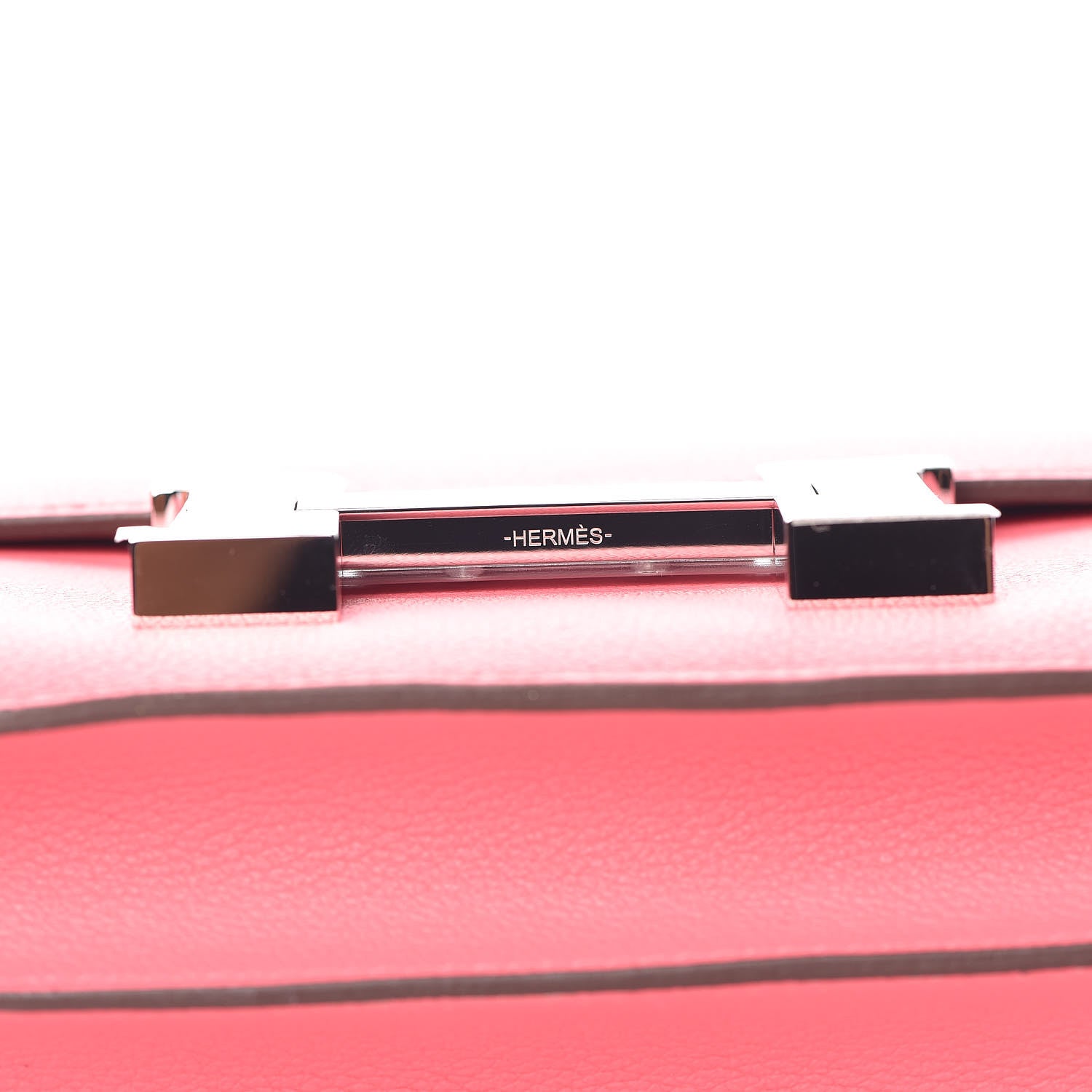 Hermes Evercolor Constance 24 Rose Azalee 12 of 21