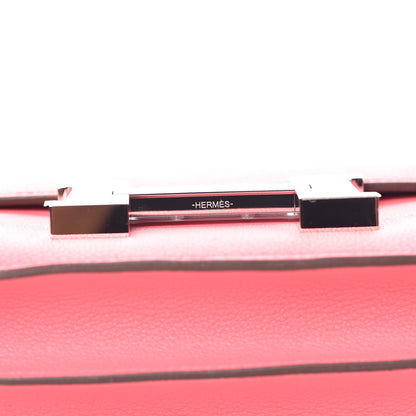 Hermes Evercolor Constance 24 Rose Azalee 12 of 21