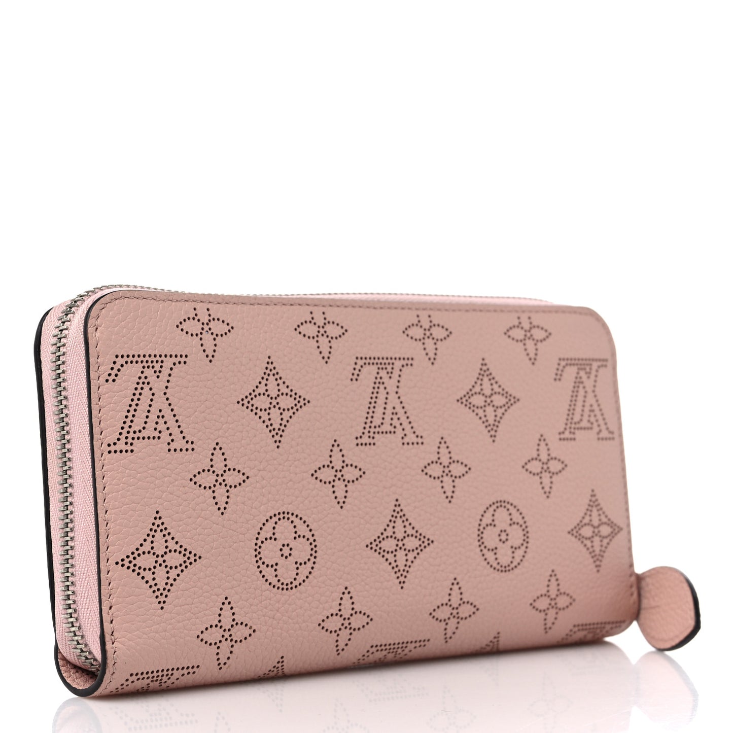 Mahina Zippy Wallet Magnolia