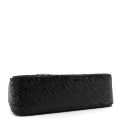 Louis Vuitton Epi Marelle Black 4 of 10