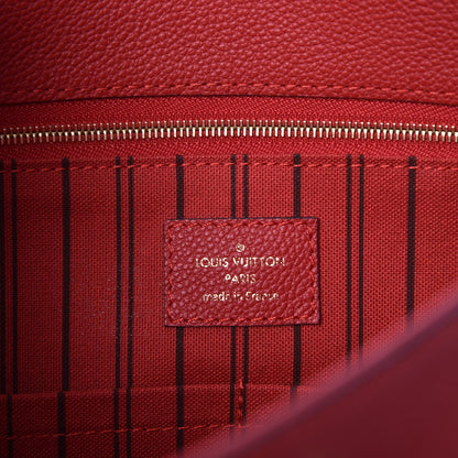Louis Vuitton Empreinte Spontini Cherry 6 of 7