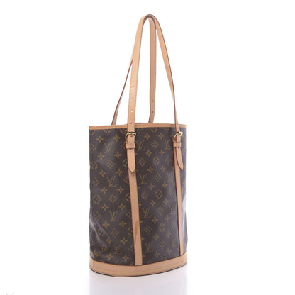 Louis Vuitton Monogram Bucket 27 3 of 11
