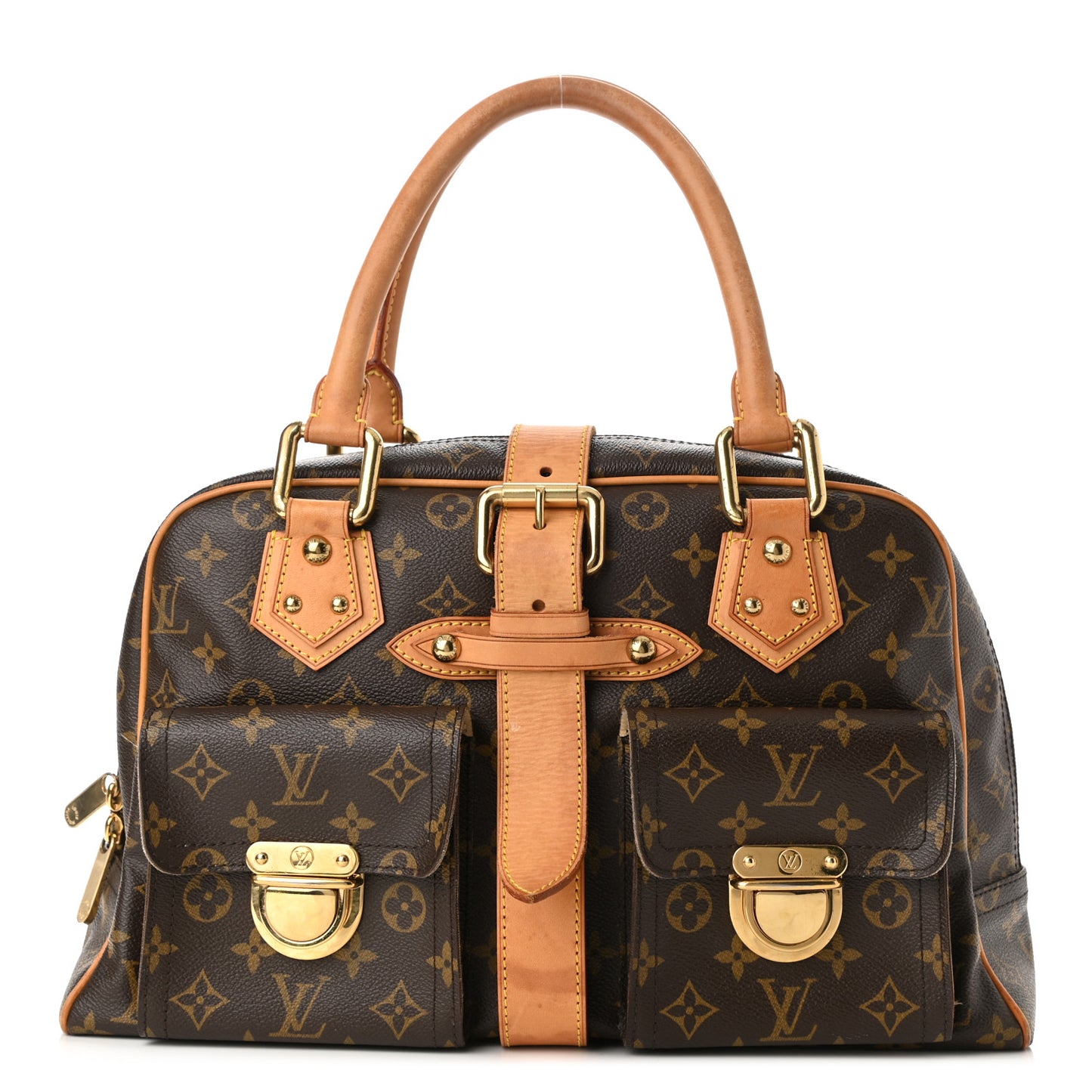 Monogram Manhattan GM