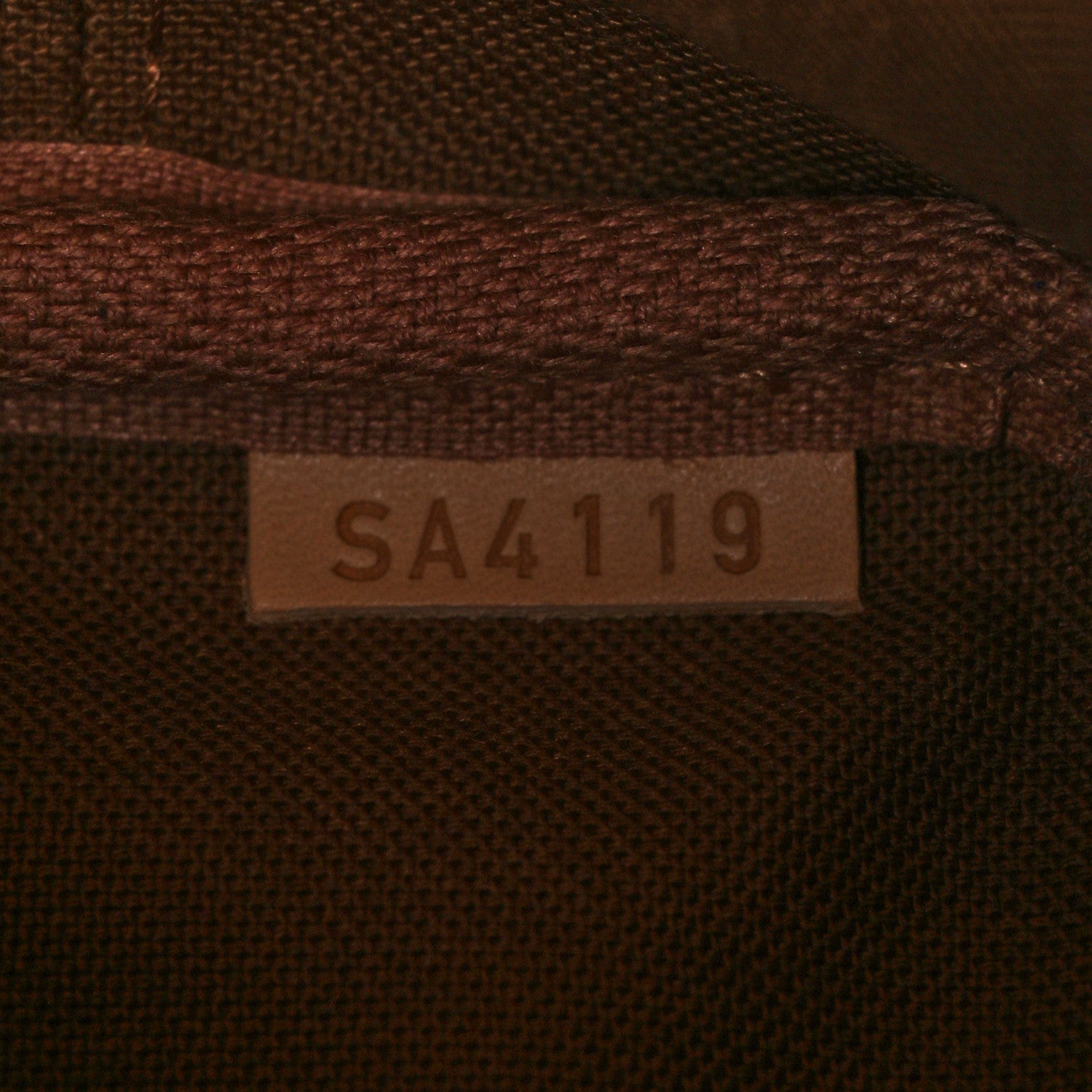 Louis Vuitton Monogram Nano Noe 7 of 10