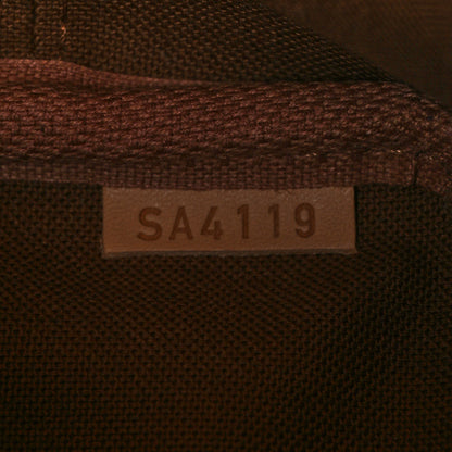 Louis Vuitton Monogram Nano Noe 7 of 10