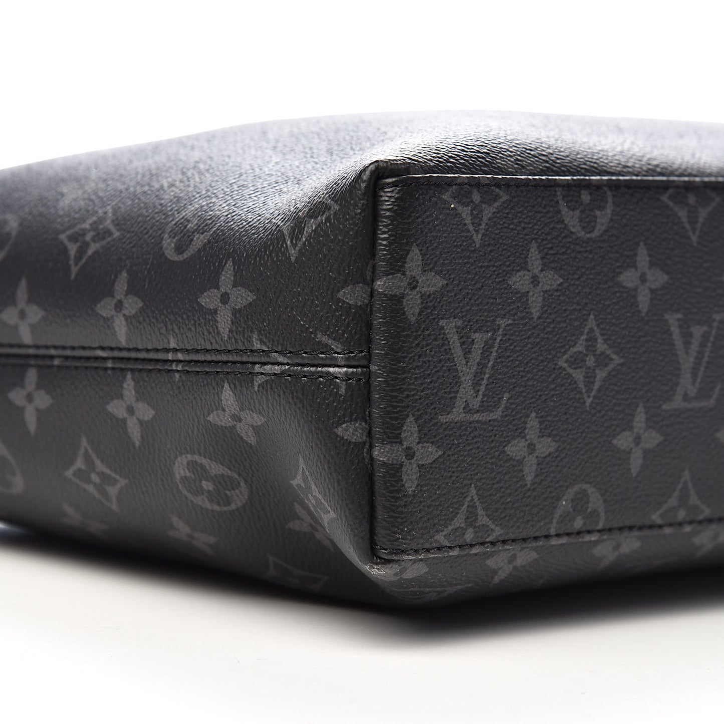 Monogram Eclipse Explorer Briefcase