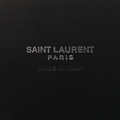 Saint Laurent Grain De Poudre Nano Sac De Jour Black 8 of 11