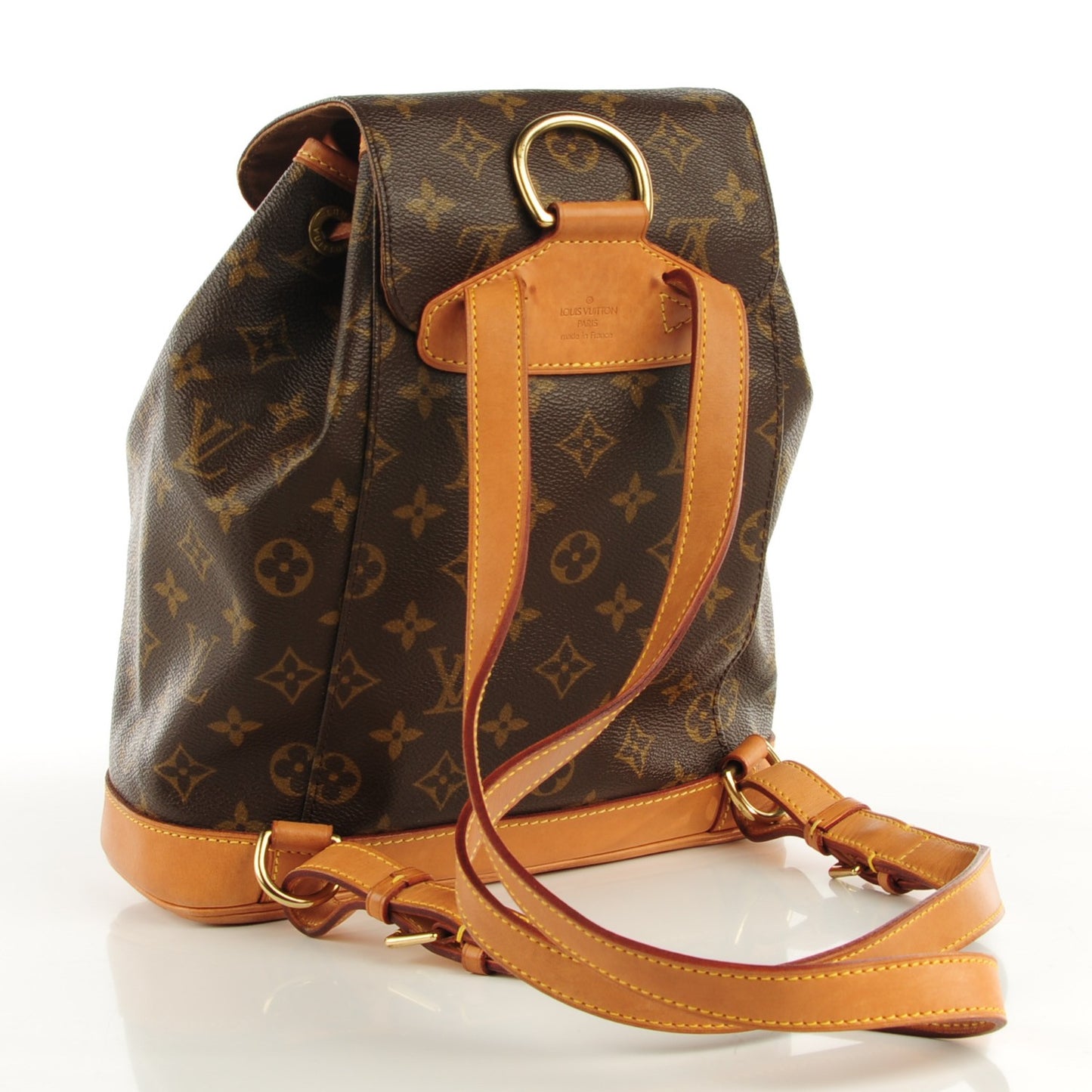 Monogram Montsouris MM Backpack