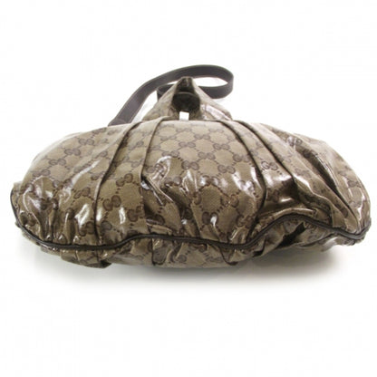 Gucci Crystal Monogram Hysteria 4 of 11