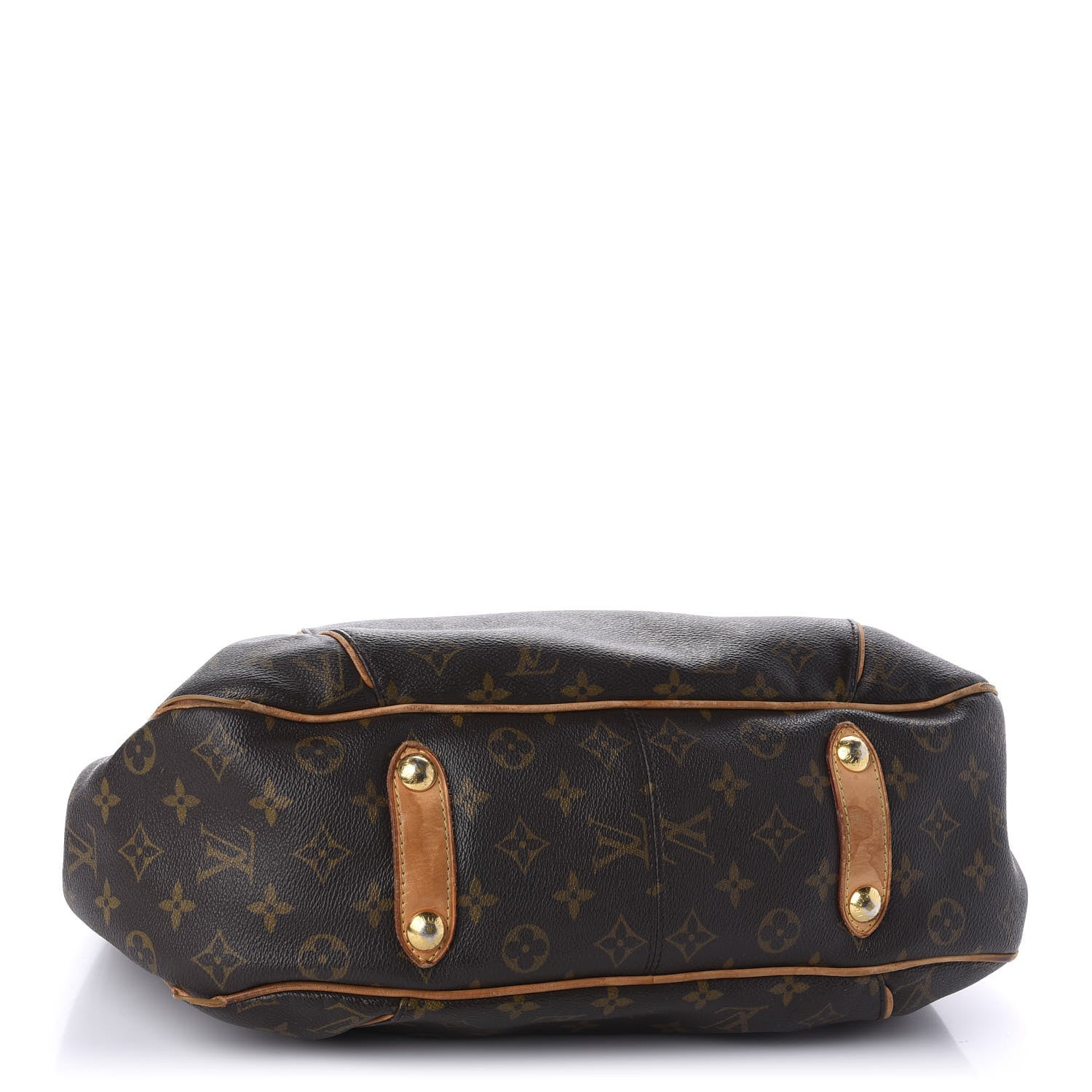 Louis Vuitton Monogram Galliera PM 4 of 12
