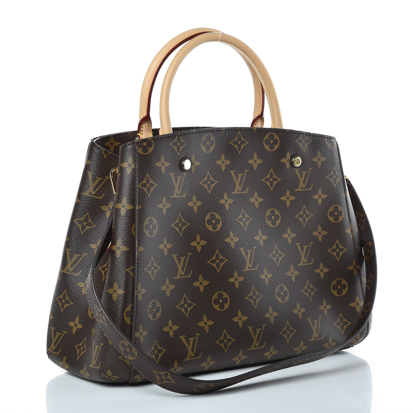 Monogram Montaigne MM