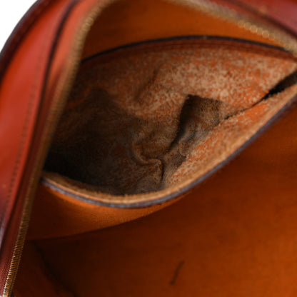 Louis Vuitton Epi Mabillon Backpack Kenyan Fawn 14 of 16