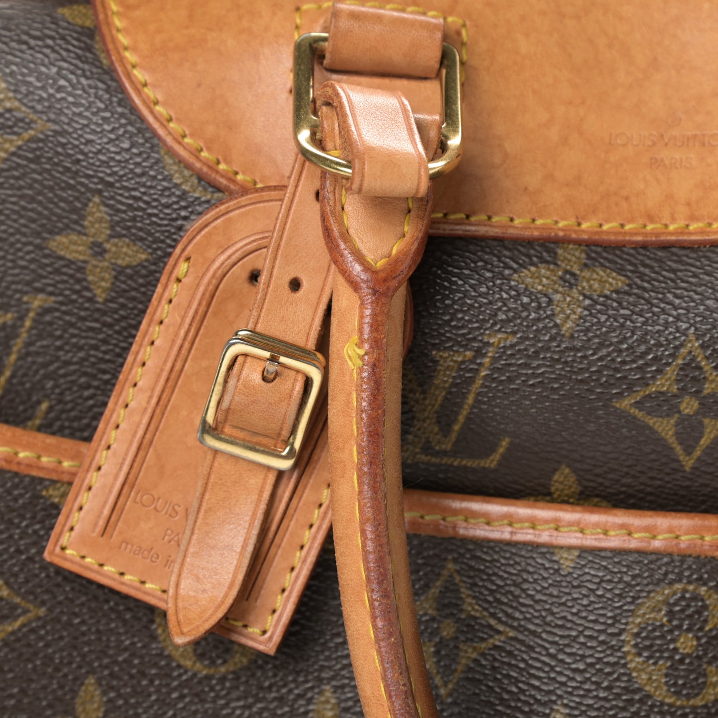 Monogram Deauville