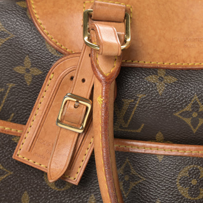 Louis Vuitton Monogram Deauville 17 of 19