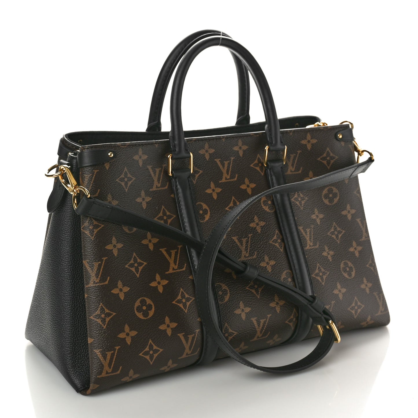 Monogram Soufflot MM Black