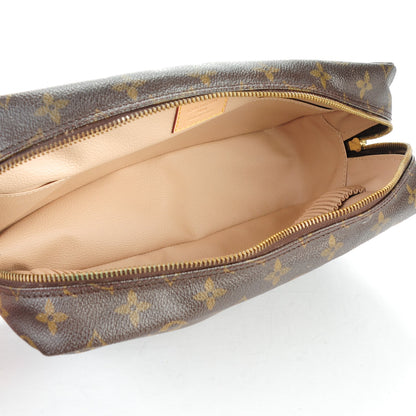 Louis Vuitton Monogram Trousse Toilette 28 5 of 9