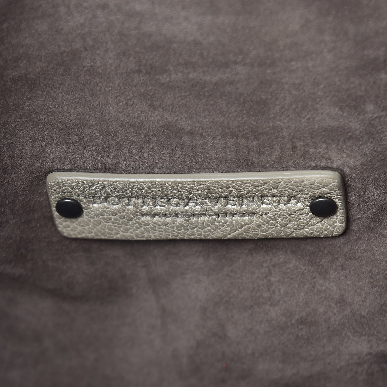 Bottega Veneta Madras Goatskin Sfumato Brera Bag Sand 8 of 23