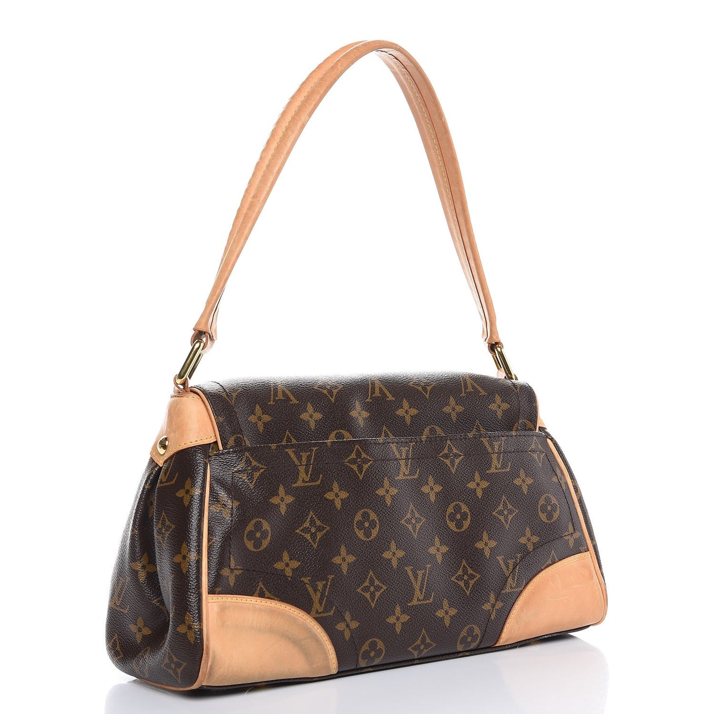 Monogram Beverly MM