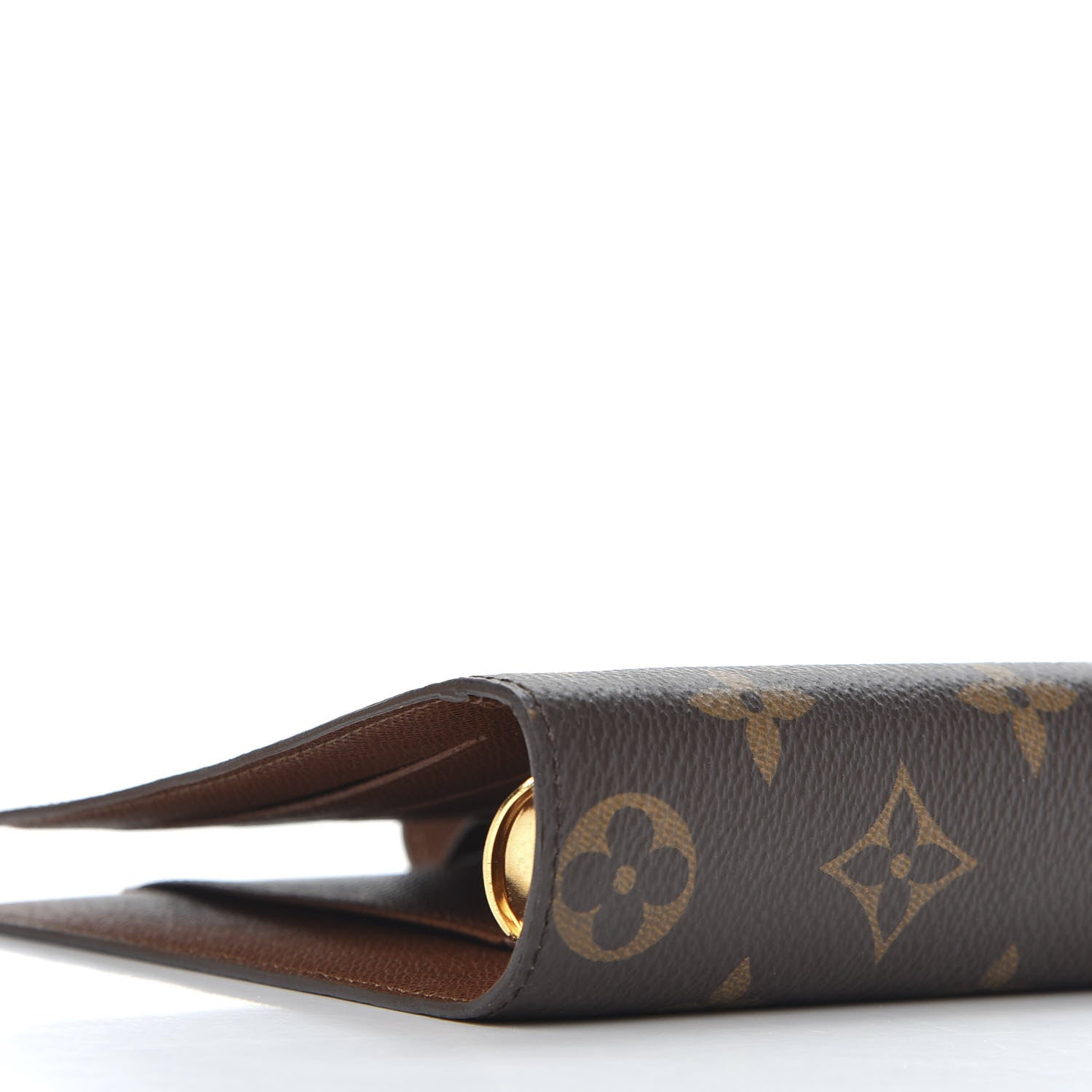 Louis Vuitton Monogram Medium Ring Agenda Cover 5 of 8