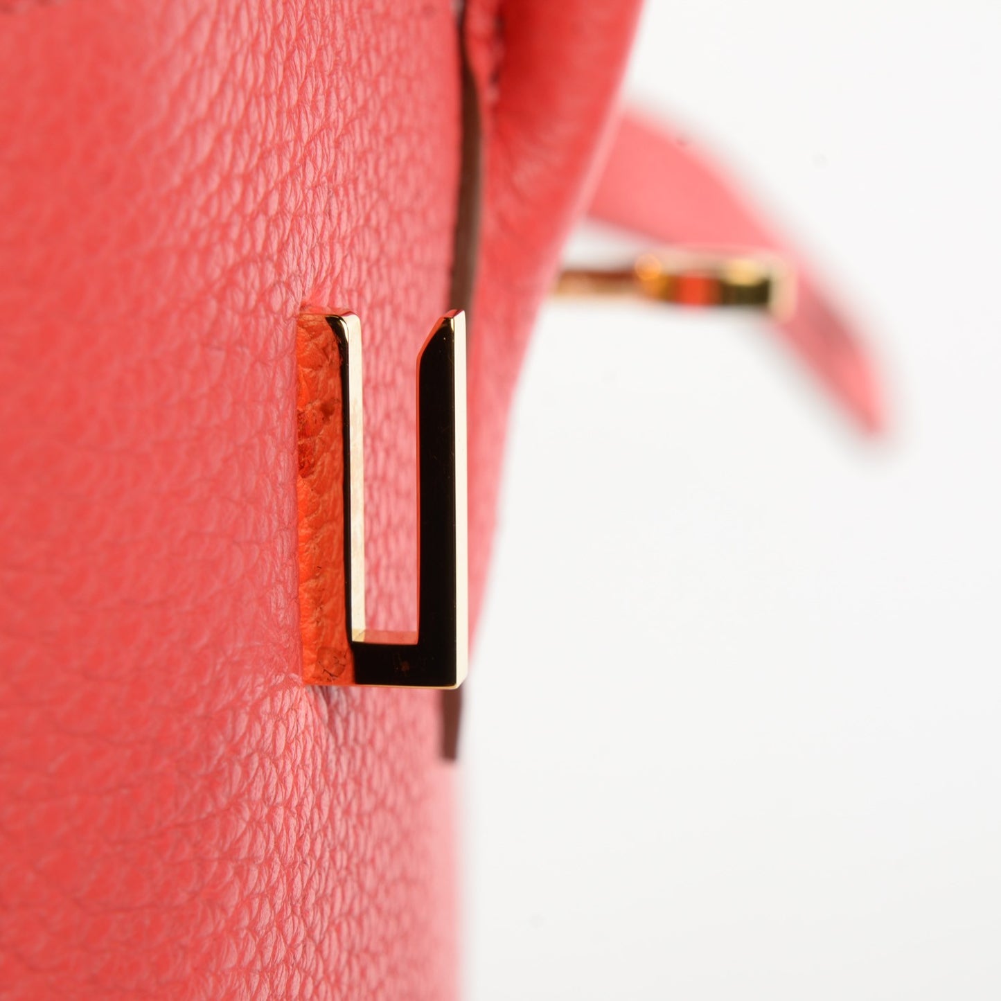 Togo Birkin 40 Rose Jaipur