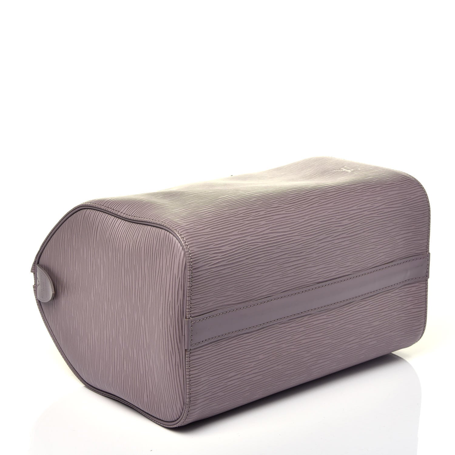 Louis Vuitton Epi Speedy 25 Lilac 4 of 9