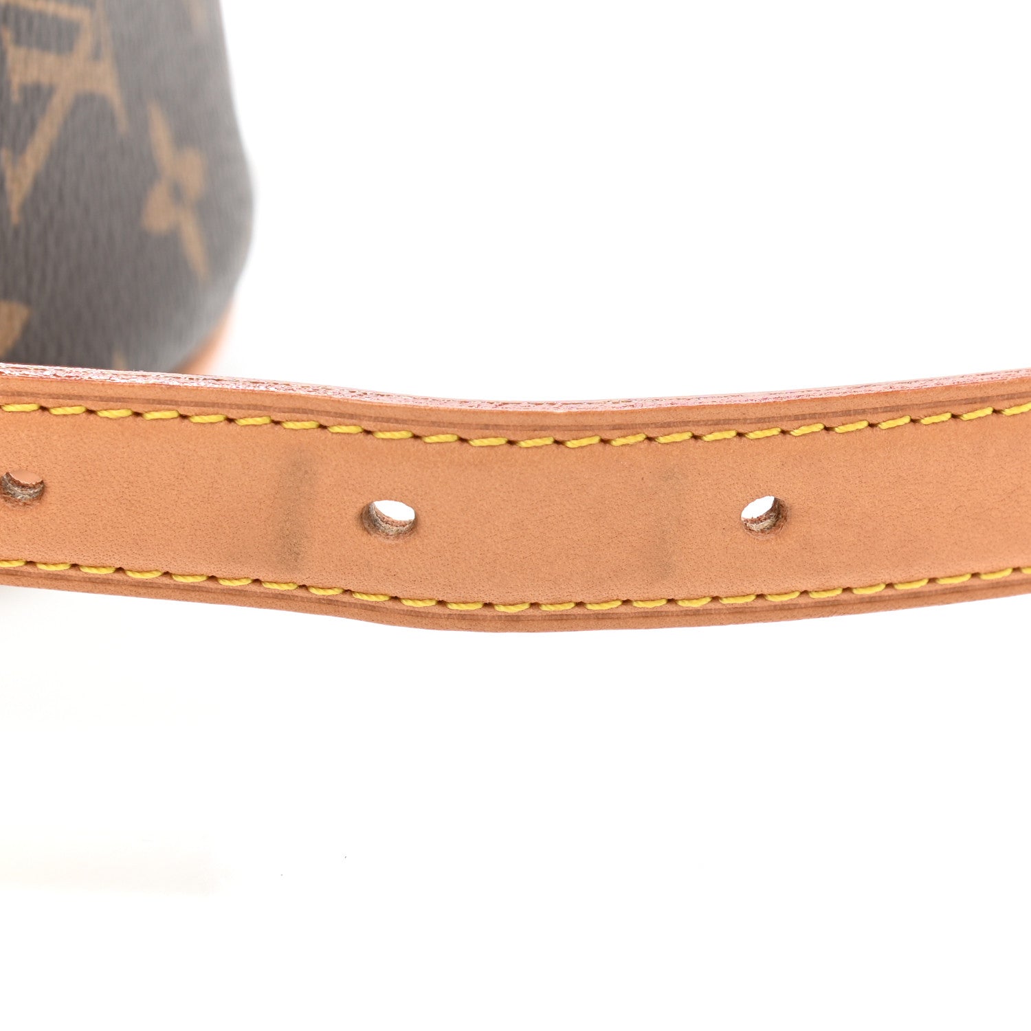 Louis Vuitton Monogram Tambourin 10 of 11
