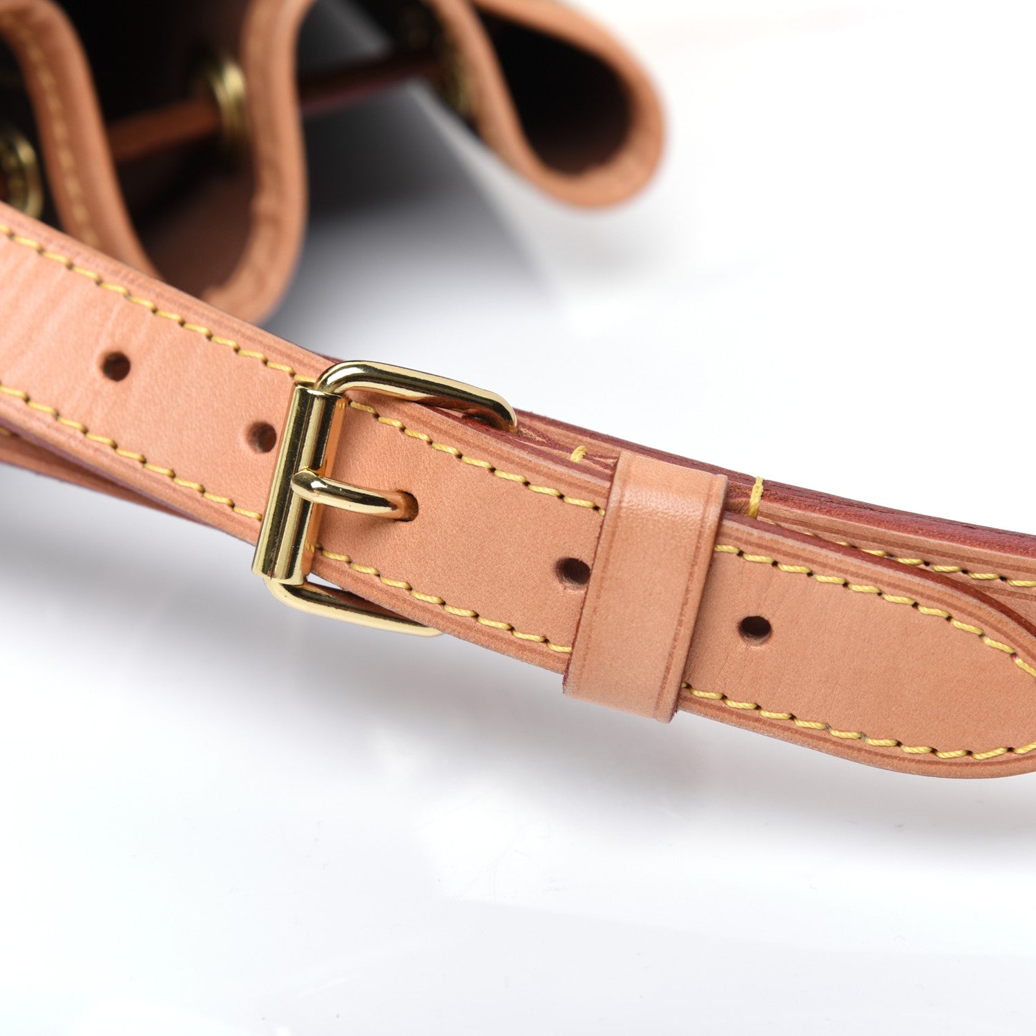Louis Vuitton Monogram Noe 19 of 21