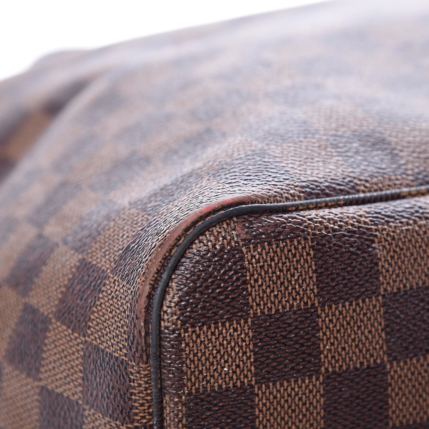 Louis Vuitton Damier Ebene Neo Neverfull GM 13 of 24