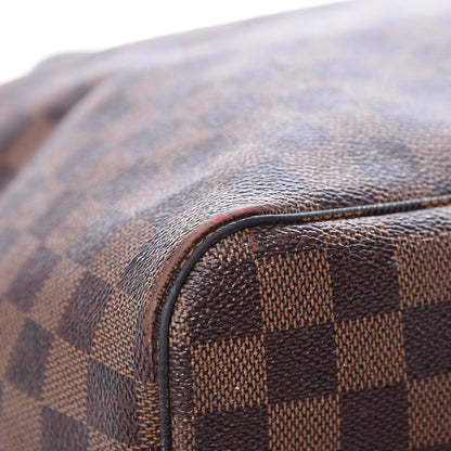 Louis Vuitton Damier Ebene Neo Neverfull GM 13 of 24