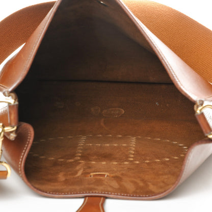 Hermes Barenia Evelyne GM Fauve 5 of 10