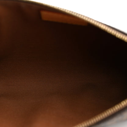 Louis Vuitton Monogram Pochette Eva 5 of 12