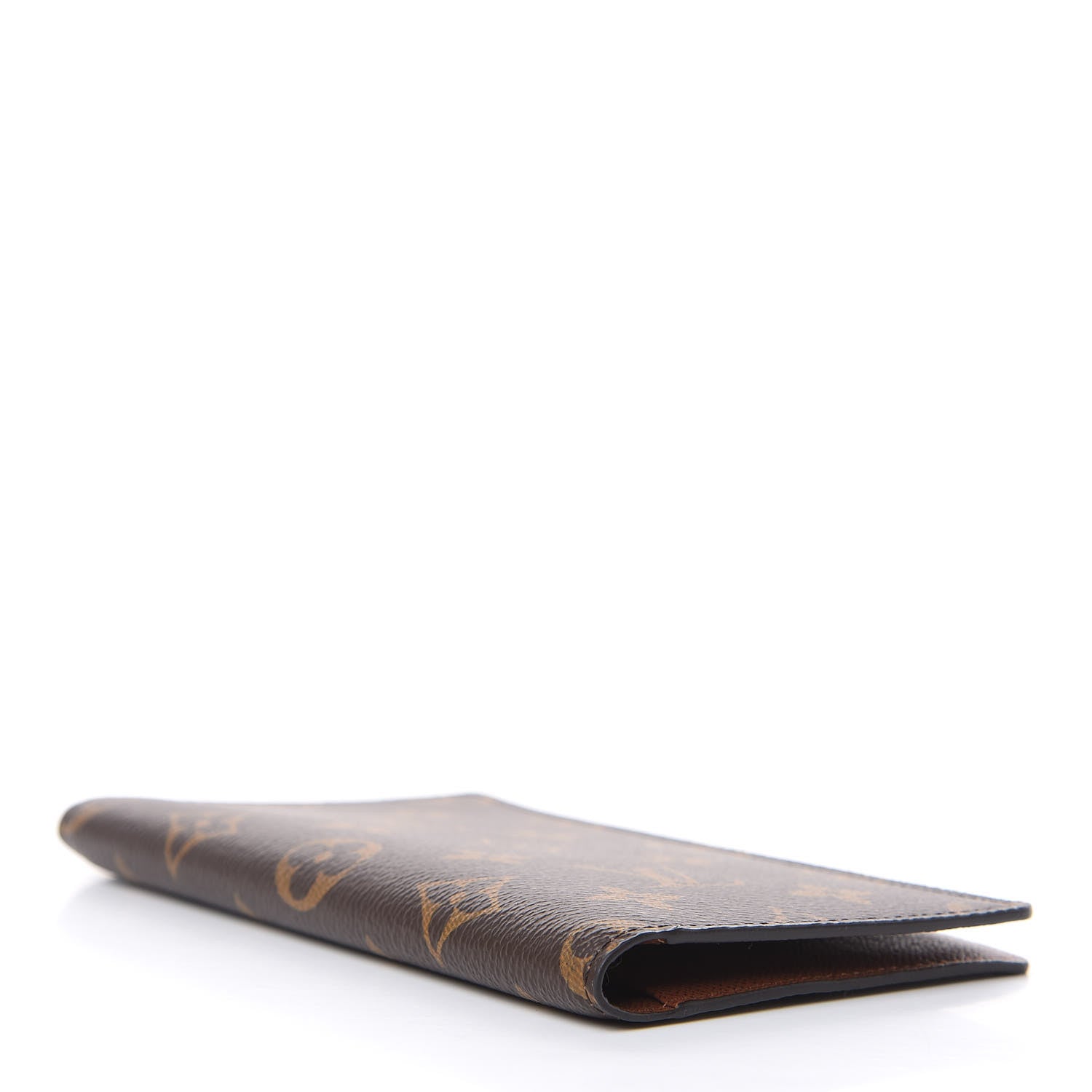 Louis Vuitton Monogram Pocket Agenda Cover 4 of 8