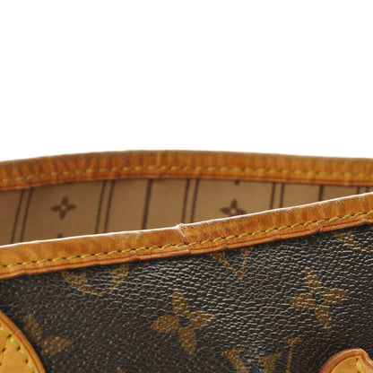 Louis Vuitton Monogram Neverfull GM 13 of 13