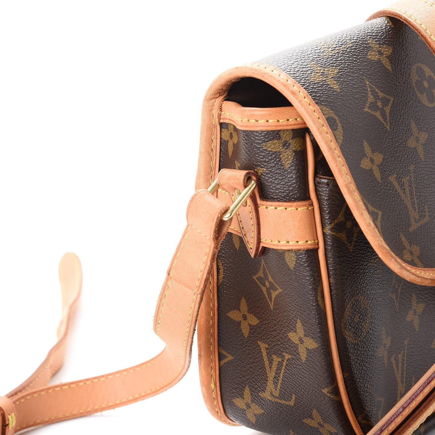 Monogram Sologne