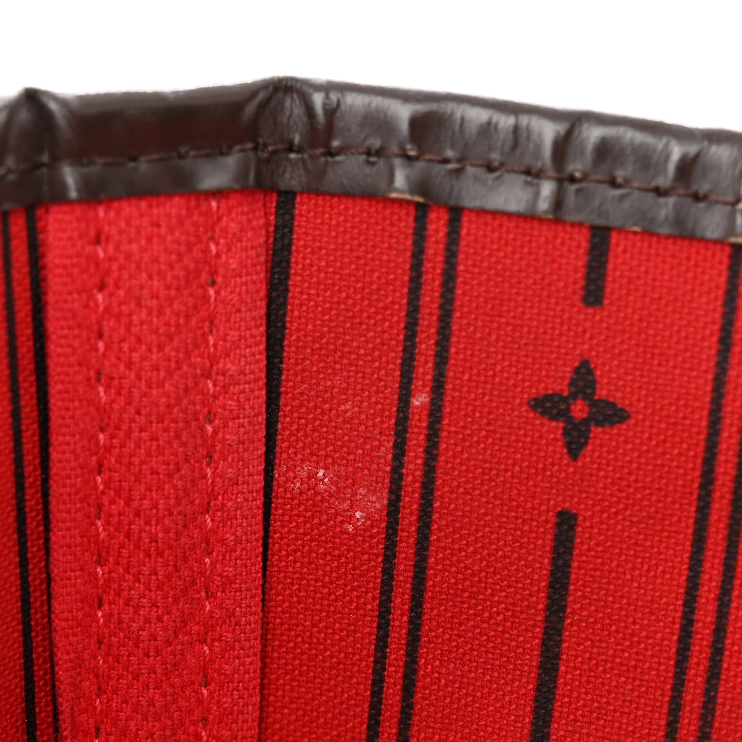 Damier Ebene Neverfull MM