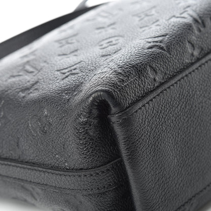 Louis Vuitton Empreinte Bastille PM Black 17 of 17