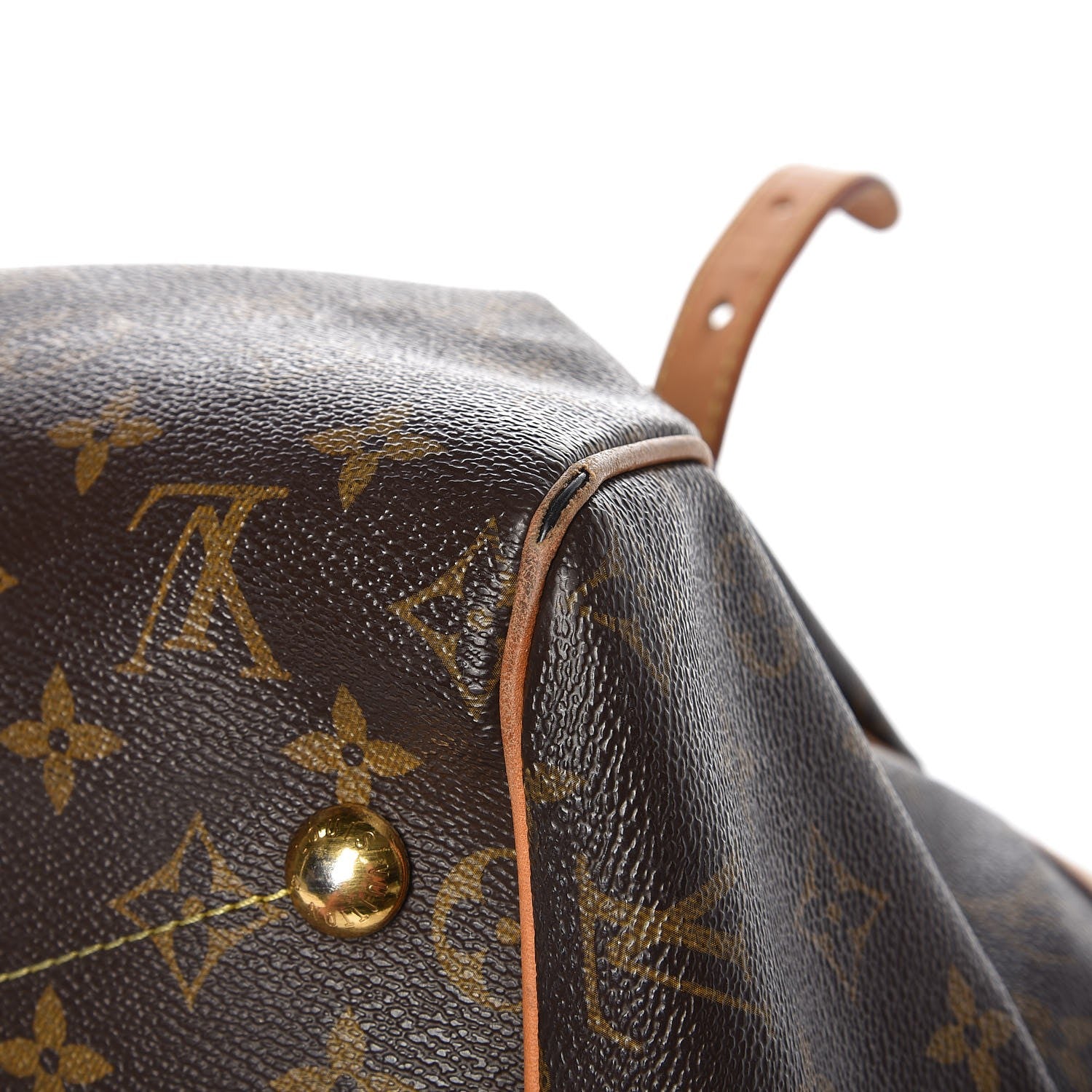 Louis Vuitton Monogram Tivoli GM 32 of 39